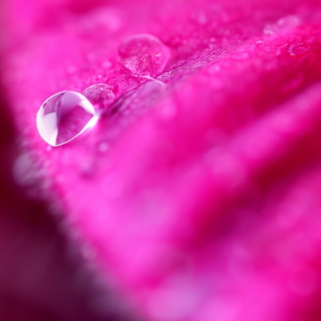 Macro di meraviglioso fiore di peonia rosa chiaro Petali di peonia isolati primo piano autonomo