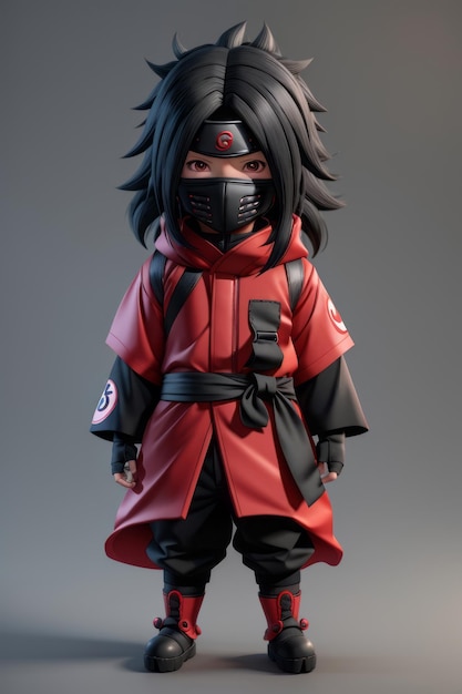 madara Uchiha