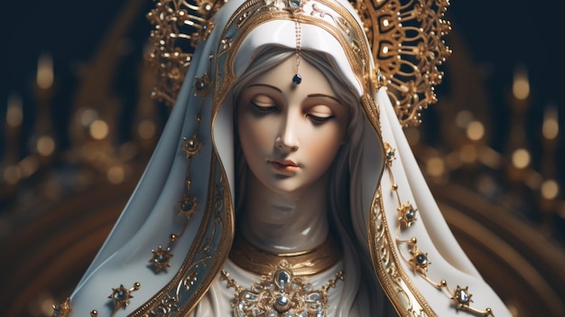 Madre di Dio nella religione cattolica Madonna religione fede Cristianesimo Gesù Cristo santi santa Virgen del Carmen Beata Vergine Maria Nostra Signora Nossa Senhora do Carmo