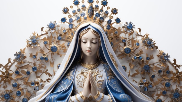 Madre di Dio nella religione cattolica Madonna religione fede Cristianesimo Gesù Cristo santi santa Virgen del Carmen Beata Vergine Maria Nostra Signora Nossa Senhora do Carmo