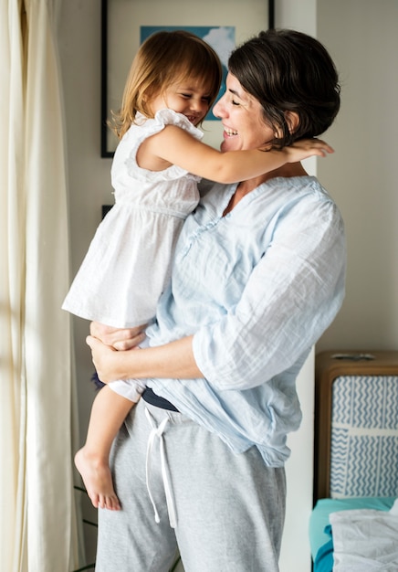 Madre e figlia. Tempo di qualità