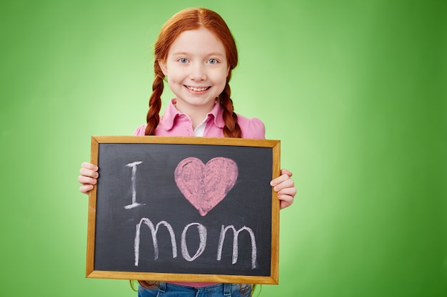 madre infanzia carino celebrazione di festa