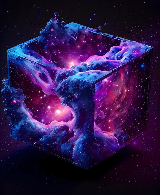 Magic Cube