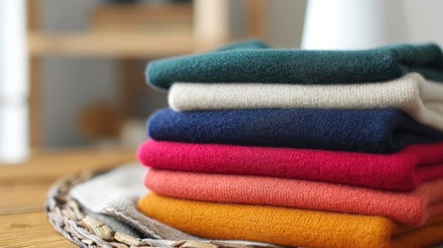 maglione maglione con colletto pile up multicolore stile basic