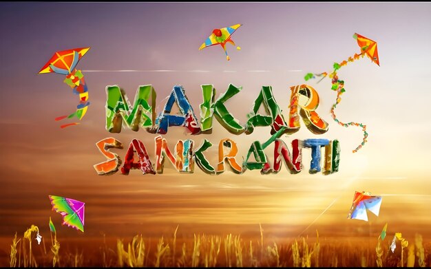 Makar Sankranti