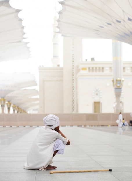 Makkah Kaaba Hajj Muslims