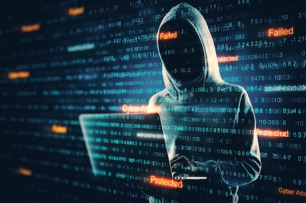 Malware e concetto di phishing
