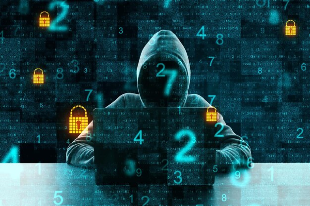 Malware e hacking