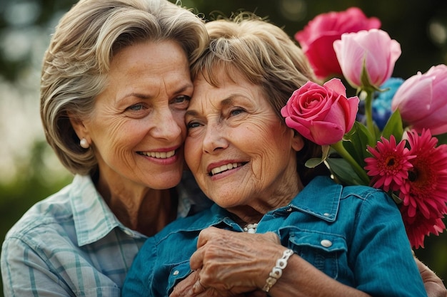 Mamma mia per sempre eroe giorno della madre benn