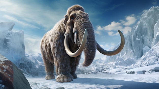 Mammut