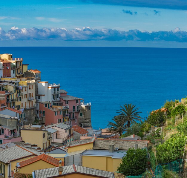 Manarola