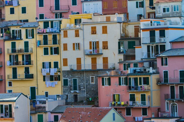 Manarola