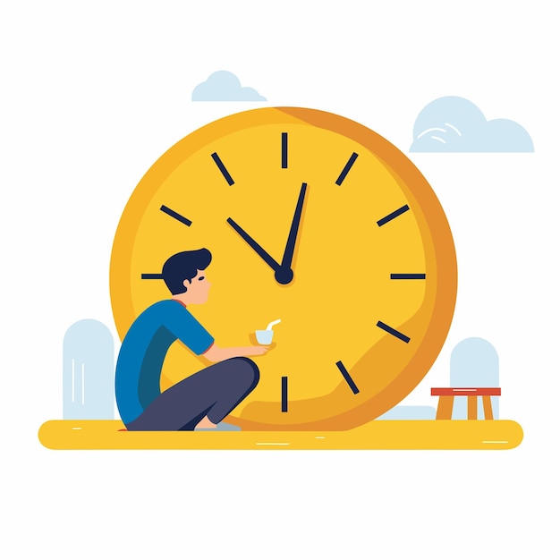 Mancanza di tempo
