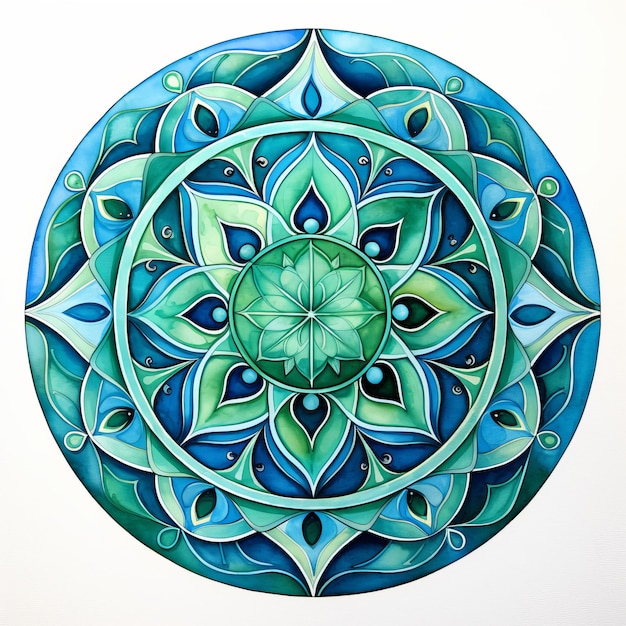 Mandala della Pace