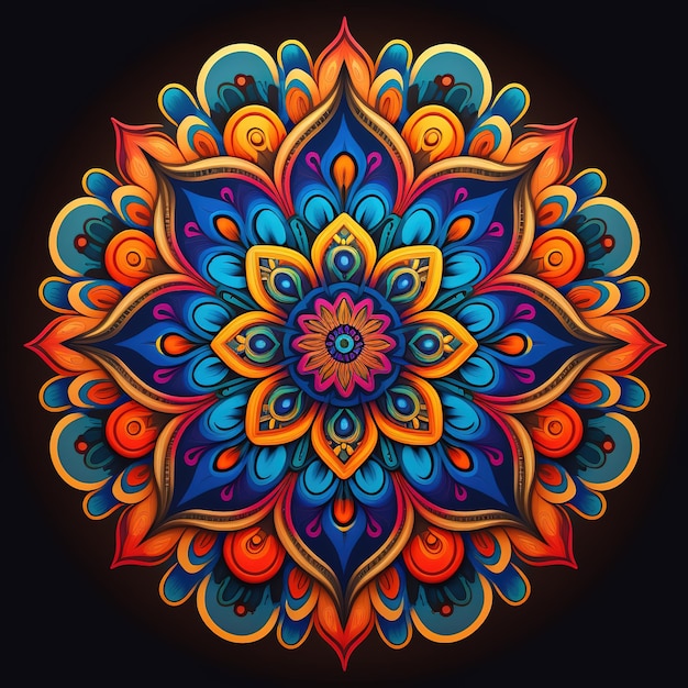 mandala