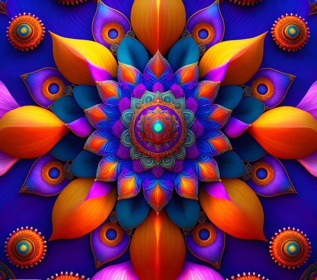 mandala