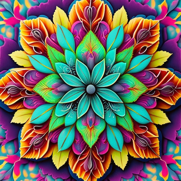 mandala