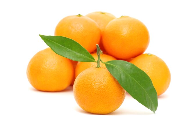 Mandarine