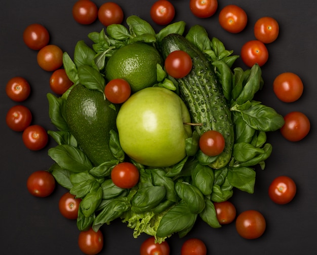 Mangiare sano, dieta, dimagrimento e perdita di peso concetto.