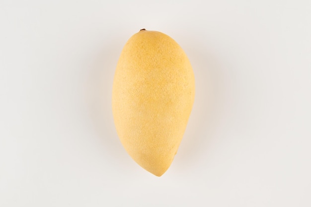 Mango in tavola.