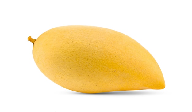 Mango isolato su sfondo bianco