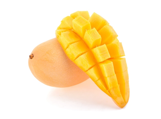 Mango isolato