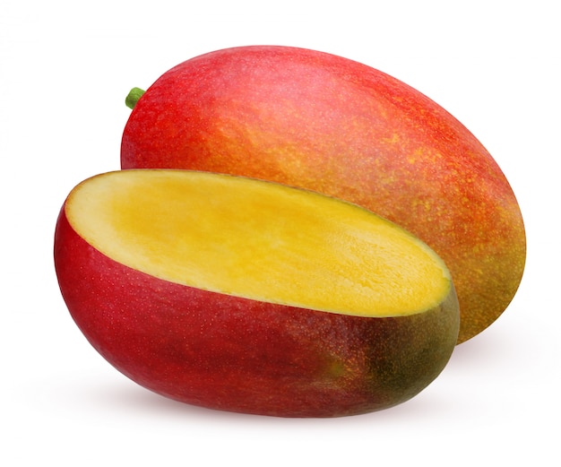 Mango isolato