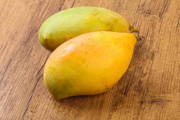 Mango