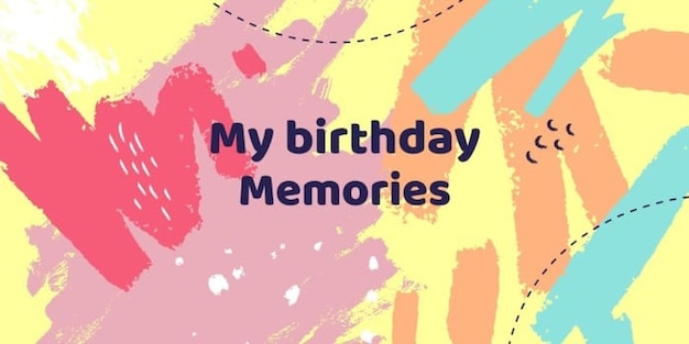 manifesto del giorno commemorativo