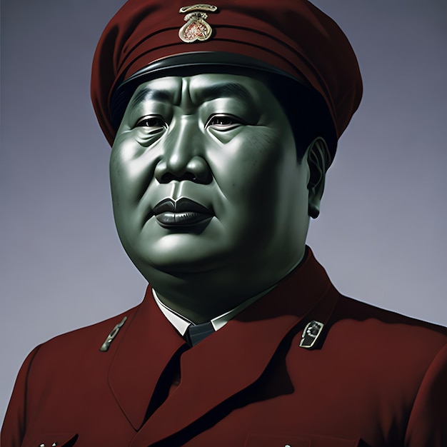 Mao Zedong