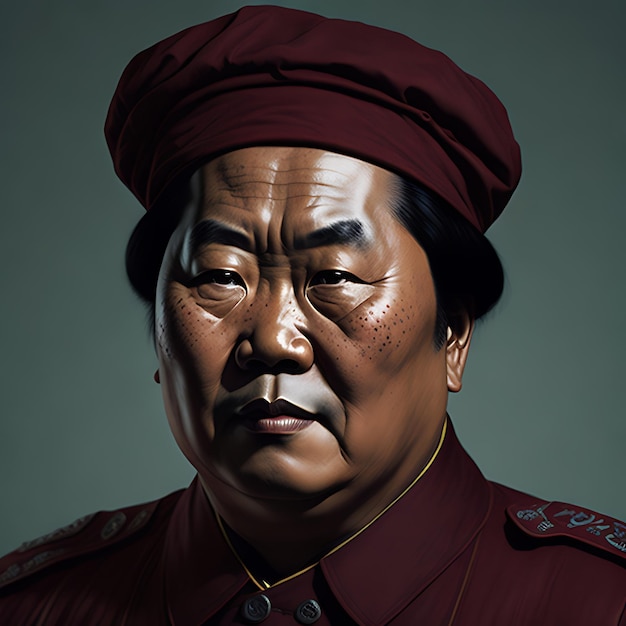 Mao Zedong