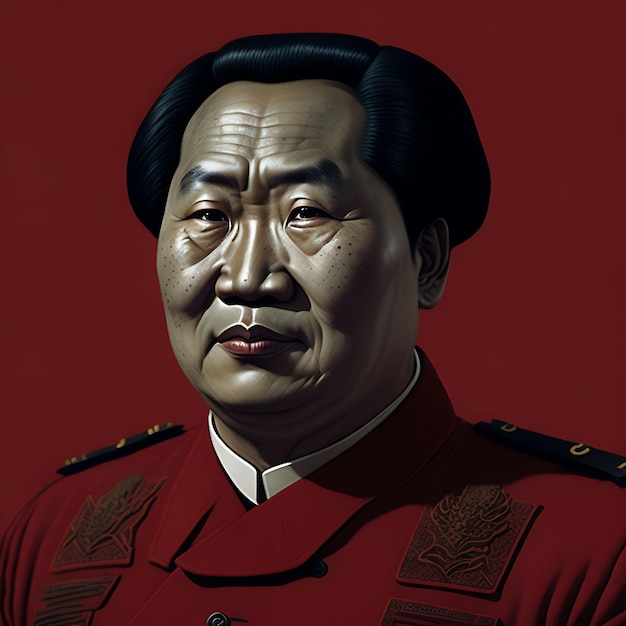 Mao Zedong