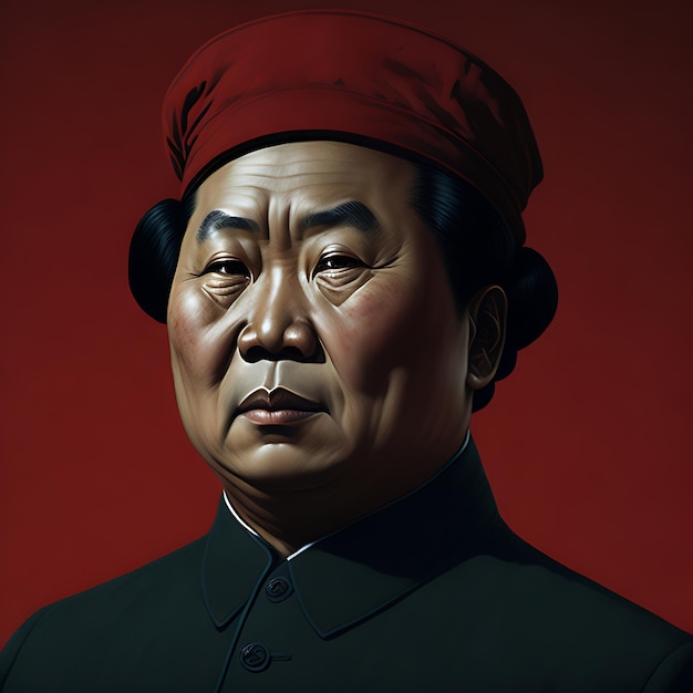 Mao Zedong