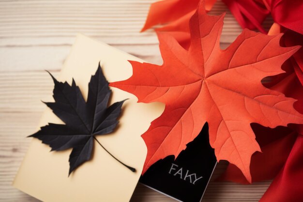 Maple Leaf Madness svela la carta del Black Friday