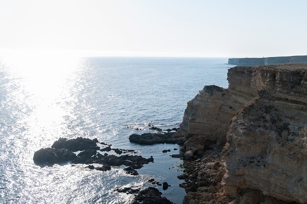 Mar Nero, Crimea