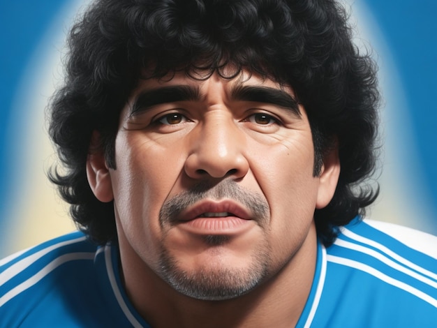 MARADONA