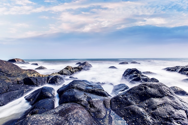 Mare, barriera corallina