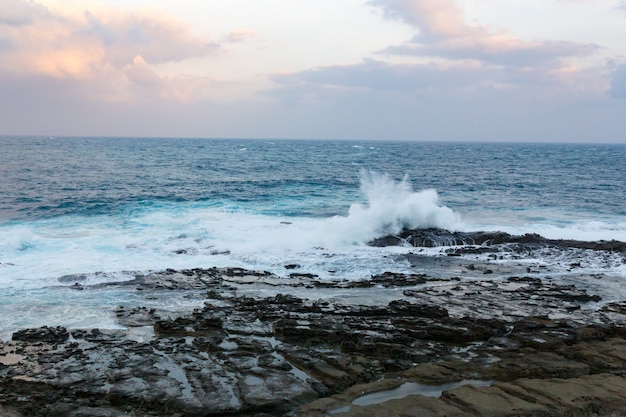 Mare e montagna a Taiwan