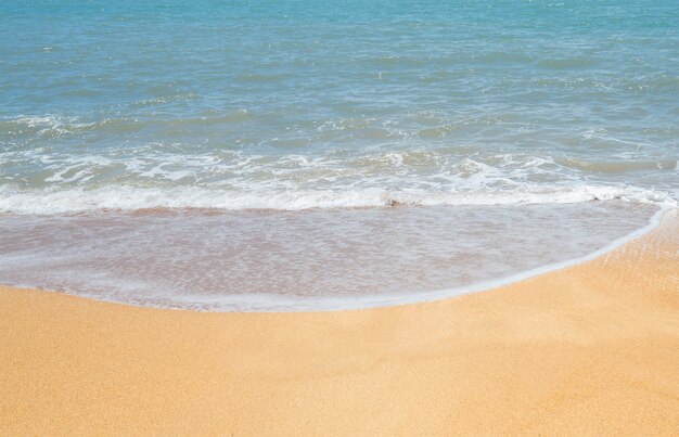 Mare e spiaggia