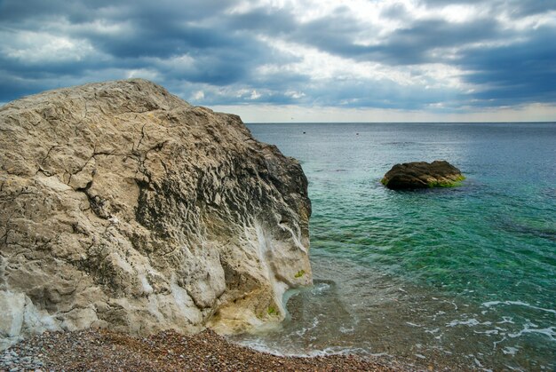 Mare piovoso