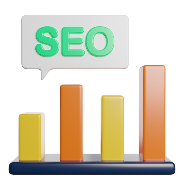 Marketing web SEO