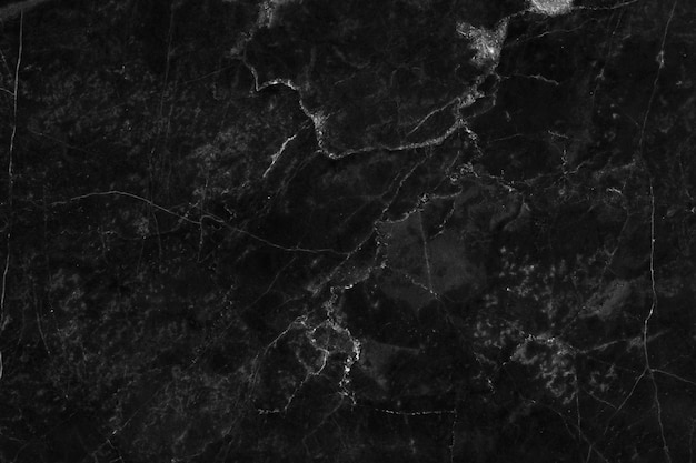 Marmo nero grigio texture di sfondo