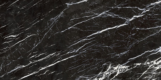 Marmo Nero Marquina