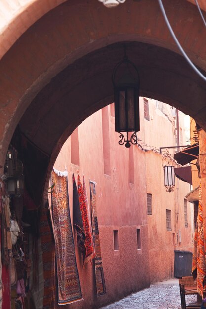 Marocco