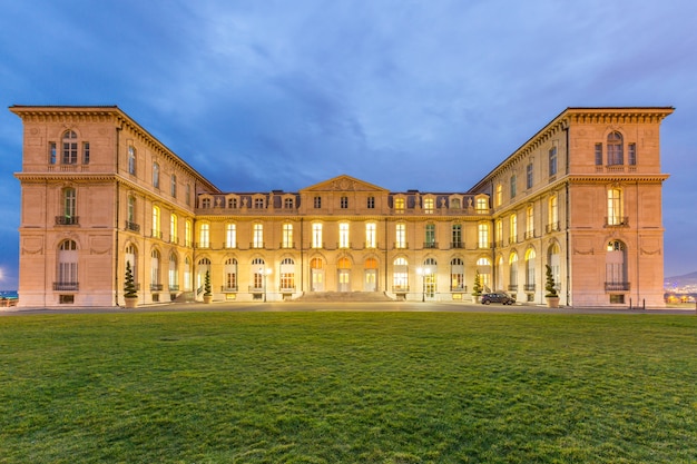 Marsiglia Palais Pharo