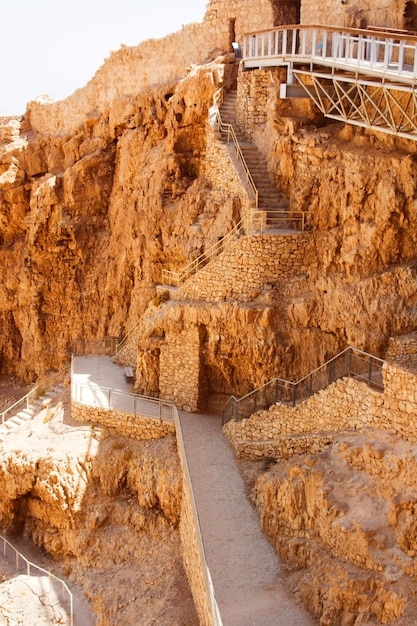 Masada