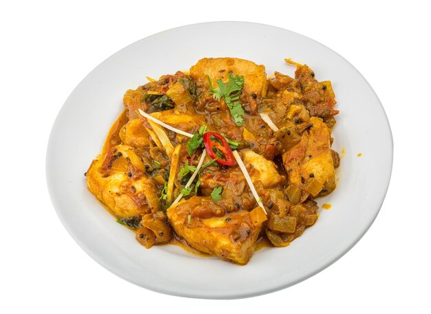 Masala pesce