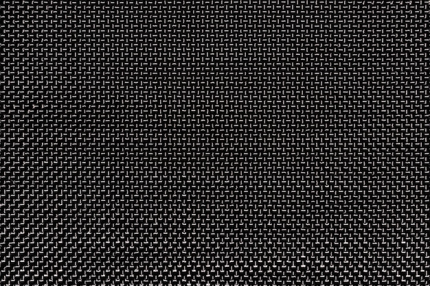 Materiale composito a trama laminata in fibra di carbonio