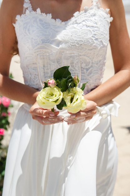 matrimonio in spiaggia