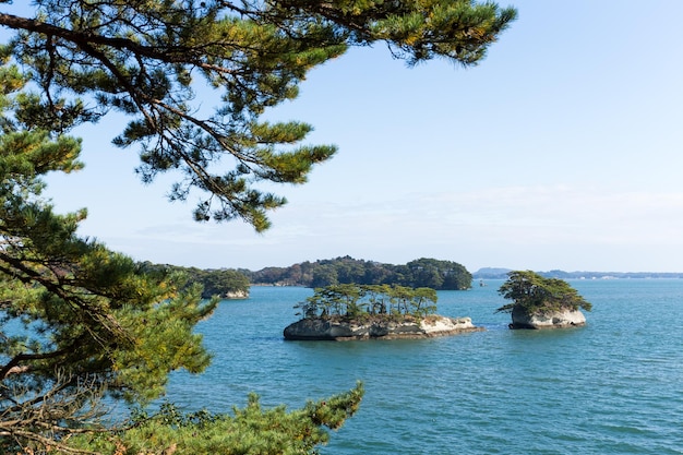 Matsushima